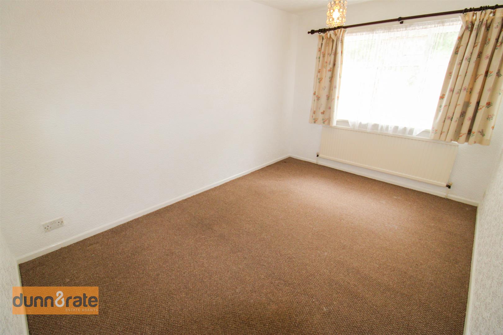 Atlam Close, Bucknall, Stoke-On-Trent